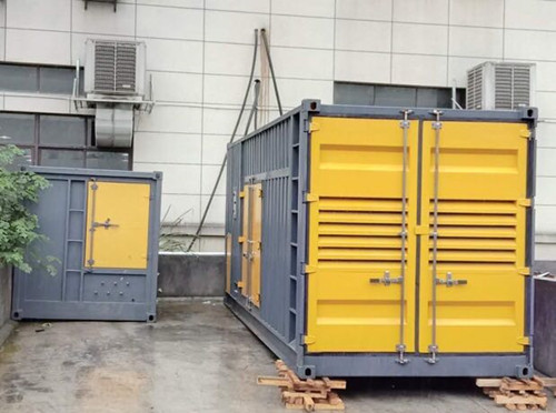 贵港发电机空气滤清器多久更换一次比较好？